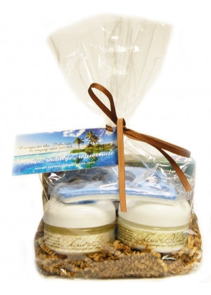 Pamper Me Barefoot