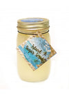 Vanilla Sugar Scrub