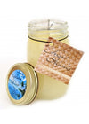 Cashmere Sands Salt Scrub