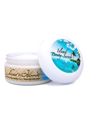 Island Booty Scrub